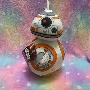 Star Wars BB8 Plush Toy